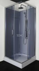 Sanotechnik LIMBO hidromasszázs zuhanykabin (PC91)