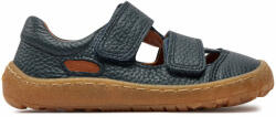 Froddo Sandale Froddo Barefoot Sandal G3150266 S Dark Blue
