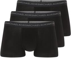 Michael Kors Boxeralsók fekete, Méret XXL