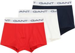 Gant Alsónadrág kék, piros, fehér, Méret 146-152