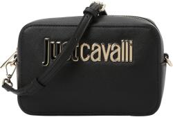 Just Cavalli Válltáska fekete, Méret One Size - aboutyou - 38 392 Ft
