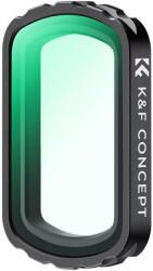  K&F Concept DJI Osmo Pocket 3 UV Szűrő Filter