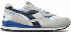 Diadora Sneakers Diadora N. 92 ADVANCE 101.178042-D0906 White/Lapis Blue Bărbați