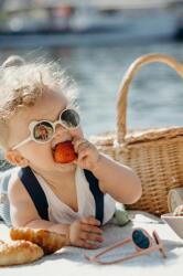 Ki ET LA gyerek napszemüveg Ourson bézs - bézs 1-2 éves