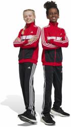 adidas gyerek melegítő piros - piros 128 - answear - 24 990 Ft