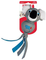 KONG Wubba Zoo koala 37cm (KONGWZ14E)