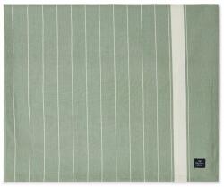 Lexington pamut asztalterítő 150 x 250 - zöld 150x250