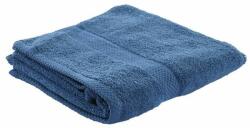 ITEM NAVY kék pamut törölköző - 100x50 cm (AC-I00363)