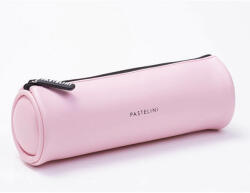 PASTELINi henger tolltartó - műanyag - rózsaszín (IMO-KPP-7-826)