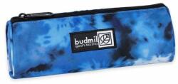 budmil henger tolltartó - 21x7 cm - kék batikolt (10120077-079233-S79)