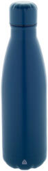 Refill újrahasznosított rozsdamentes acél kulacs (AP808117-06A) - ajandektargykozpont