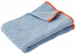 Hübsch pamut konyharuha Herb Tea Towel - kék Univerzális méret - answear - 6 790 Ft