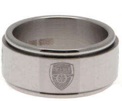 FC Arsenal gyűrű Spinner Ring Small (105161)
