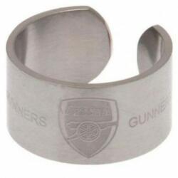  FC Arsenal gyűrű Bangle Ring Medium (45542)