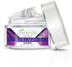 Bielenda Neuro Collagen 40+ Hidratáló hatású krém-koncentrátum 50 ml