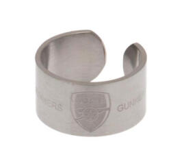  FC Arsenal gyűrű Bangle Ring Small (105159)
