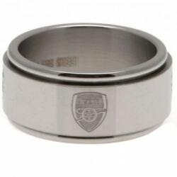  FC Arsenal gyűrű Spinner Ring Large (58221)