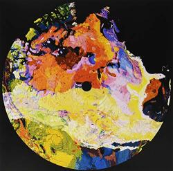 Crooked Colours LANGATA