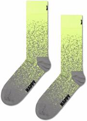 Happy Socks zokni Fade Sock zöld - zöld 41/46