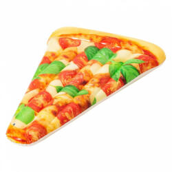 Bestway Pizza Party úszó nyugágy 188 x 130 cm (91270) (91270)