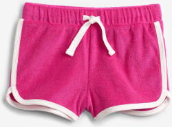 GAP Pantaloni scurți pentru copii GAP | Roz | Fete | 2 ani - bibloo - 48,00 RON