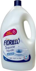 Fiorillo Sapun Lichid, Fiorillo, ph neutru, antibacterian, 4 L