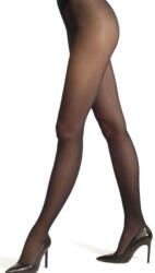 Calze D'oro Lilliana 20 DEN selyemfényű fumo szürke harisnyanadrág