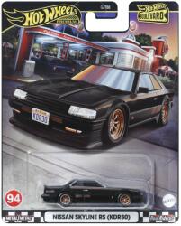 Mattel Hot Wheels Premium Boulevard Masinuta Metalica Nissan Skyline Rs Scara 1: 64 (MTGJT68_HRT66)