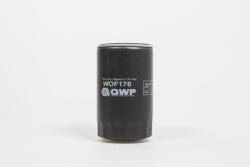 QWP Filtru ulei QWP WOF176 (WOF176)