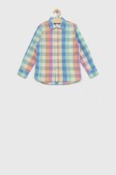 Gap gyerek ing pamutból - többszínű 104-110