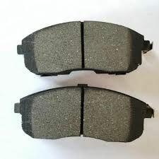 MTR Brake Pad Set, disc brake - automobilus - 67,93 RON