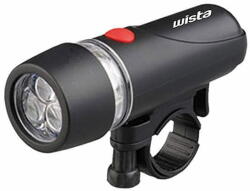 Wista Első lámpa 3 LED-es - 80047