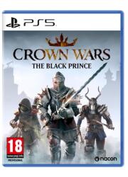 NACON Crown Wars The Black Prince (PS5)