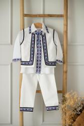 Ie Traditionala Costum National pentru baieti Liviu 4 - ietraditionala - 215,00 RON