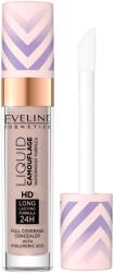 Eveline Cosmetics Corector lichid Eveline Liquid Camouflage HD Full Coverage 7.5ml