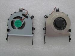 Piese de schimb Ventilator pentru laptop Ventilator ACER Aspire 4553 4553G 4625G ZQ2 (ADDA AB8105HX-TDB)