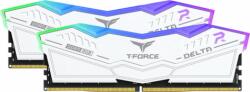 Team Group T-FORCE DELTA RGB 48GB (2x24GB) DDR5 6400MHz FF4D548G6400HC32ADC01