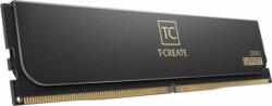 Team Group T-Create Expert 64GB (2x32GB) DDR5 6000MHz CTCED564G6000HC34BDC01