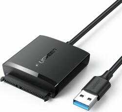 Ugreen USB 3.0 - tavă SATA (60561) (UGR328BLK)