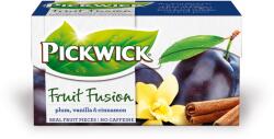 Pickwick fruit fusion sziva-fahéj ízesítésű tea 40g