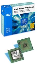 Intel Xeon 3.2GHz mPGA604 BX80546KG3200FA Procesor