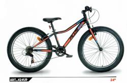 Dino Bikes Aurelia Plus