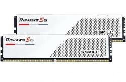 G.SKILL Ripjaws S5 24GB DDR5 5200MHZ F5-5200J4040A24GX2-RS5W