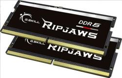 G.SKILL Ripjaws 48GB DDR5 5600MHz F5-5600S4645A48GX2-RS