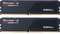 G.SKILL Ripjaws S5 48GB DDR5 5200MHz F5-5200J4040A48GX2-RS5K