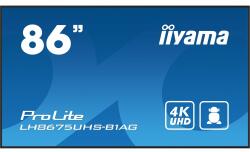 iiyama ProLite LH8675UHS-B1AG