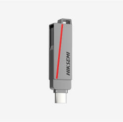 Hikvision HIKSEMI 64GB USB 3.2 (HS-USB-E307C(STD)/64G/U3/NEWSEMI/WW) Memory stick