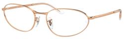 Ray-Ban RB3734V 3094 Rama ochelari
