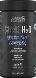 Applied Nutrition SHED H2O - Water Out Complex kapszula 180 db