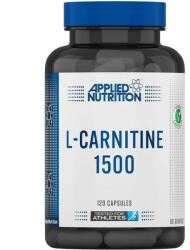 Applied Nutrition L-Carnitine 1500 kapszula 120 db